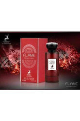 AL HAMBRA FLAME AROMATIQUE EDP 100ML